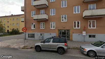 Lägenheter att hyra i Linköping - Bild från Google Street View