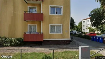 Lägenheter att hyra i Norrköping - Bild från Google Street View