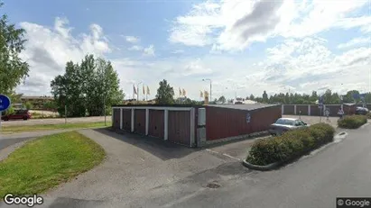 Rum att hyra i Bollnäs - Bild från Google Street View