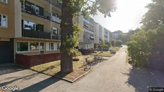 Lägenheter att hyra i Stockholm Innerstad - Bild från Google Street View