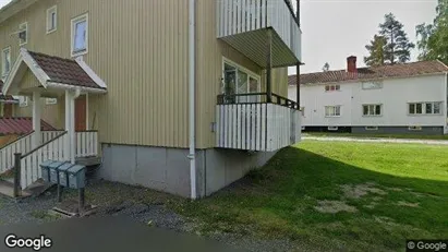 Lägenheter att hyra i Skellefteå - Bild från Google Street View