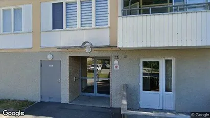 Lägenheter att hyra i Södertälje - Bild från Google Street View