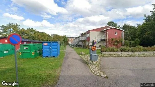 Lägenheter att hyra i Bjuv - Bild från Google Street View