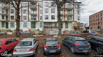 Lägenheter att hyra i Område ej specificerat - Bild från Google Street View