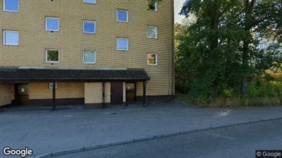 Lägenheter att hyra i Karlskrona - Bild från Google Street View