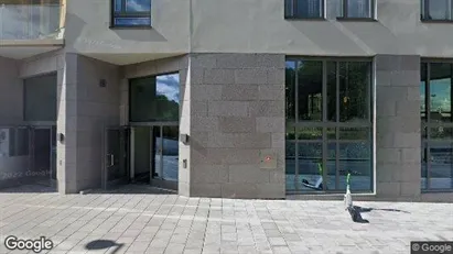 Lägenheter att hyra i Område ej specificerat - Bild från Google Street View