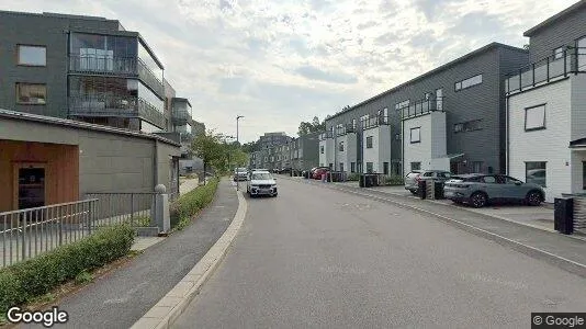 Lägenheter att hyra i Askim-Frölunda-Högsbo - Bild från Google Street View