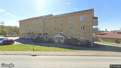 Lägenheter att hyra i Filipstad - Bild från Google Street View