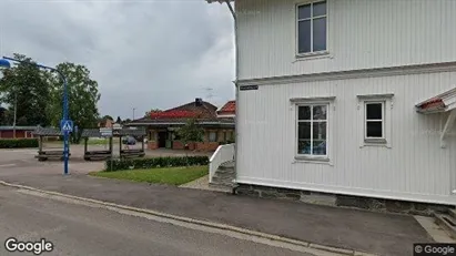 Lägenheter att hyra i Eda - Bild från Google Street View