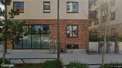 Lägenheter att hyra i Område ej specificerat - Bild från Google Street View