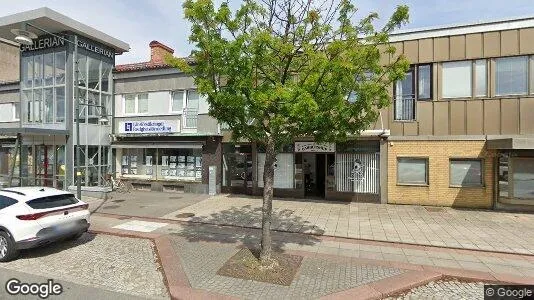 Lägenheter att hyra i Bromölla - Bild från Google Street View