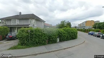 Lägenheter att hyra i Västerort - Bild från Google Street View