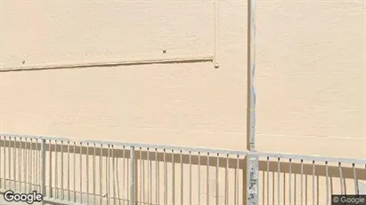 Lägenheter att hyra i Södermalm - Bild från Google Street View