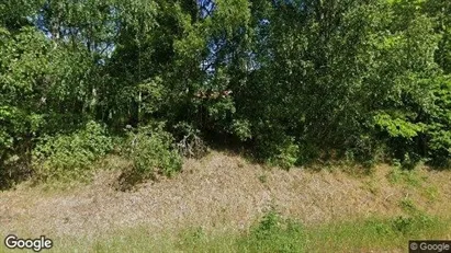 Lägenheter att hyra i Kungsbacka - Bild från Google Street View