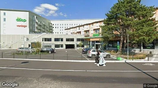 Lägenheter att hyra i Västerort - Bild från Google Street View