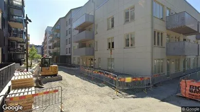 Lägenheter att hyra i Askim-Frölunda-Högsbo - Bild från Google Street View