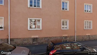 Lägenheter att hyra i Jönköping - Bild från Google Street View