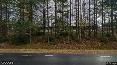 Lägenheter att hyra i Luleå - Bild från Google Street View