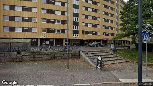 Lägenheter att hyra i Norrköping - Bild från Google Street View