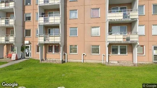 Lägenheter att hyra i Danderyd - Bild från Google Street View