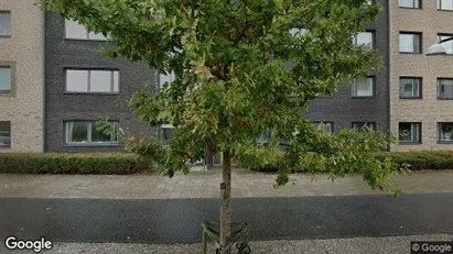 Lägenheter att hyra i Limhamn/Bunkeflo - Bild från Google Street View