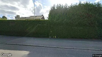 Lägenheter att hyra i Trollhättan - Bild från Google Street View