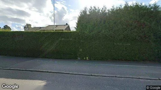 Lägenheter att hyra i Trollhättan - Bild från Google Street View