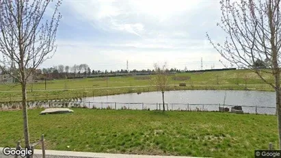 Lägenheter att hyra i Sollentuna - Bild från Google Street View