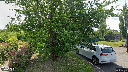 Lägenheter att hyra i Nynäshamn - Bild från Google Street View