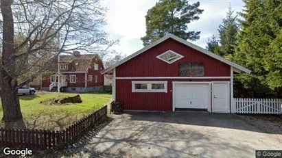 Lägenheter att hyra i Uppsala - Bild från Google Street View