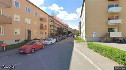 Lägenheter att hyra i Linköping - Bild från Google Street View