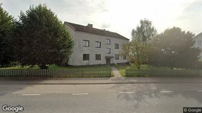 Lägenheter att hyra i Alvesta - Bild från Google Street View