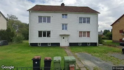 Lägenheter att hyra i Nässjö - Bild från Google Street View