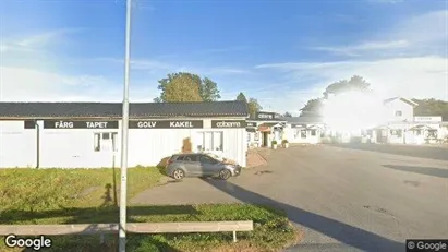 Lägenheter att hyra i Östhammar - Bild från Google Street View