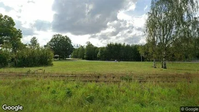 Lägenheter att hyra i Lilla Edet - Bild från Google Street View