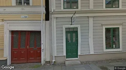Lägenheter att hyra i Jönköping - Bild från Google Street View