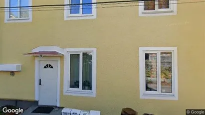 Lägenheter att hyra i Västerort - Bild från Google Street View