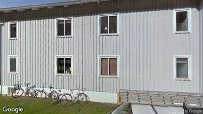 Lägenheter att hyra i Båstad - Bild från Google Street View