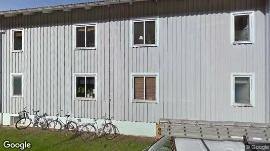 Lägenheter att hyra i Båstad - Bild från Google Street View