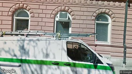 Lägenheter att hyra i Jönköping - Bild från Google Street View