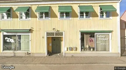 Lägenheter att hyra i Ronneby - Bild från Google Street View