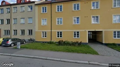 Lägenheter att hyra i Linköping - Bild från Google Street View