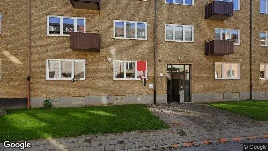 Lägenheter att hyra i Sofielund - Bild från Google Street View