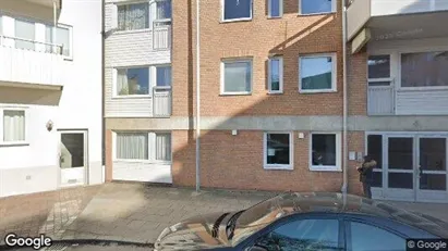Lägenheter att hyra i Helsingborg - Bild från Google Street View