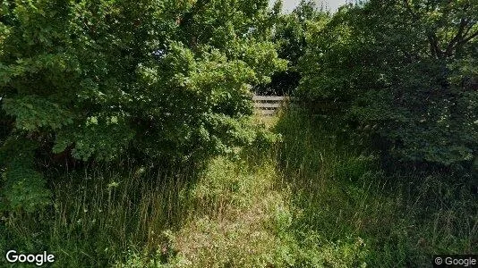 Lägenheter att hyra i Lund - Bild från Google Street View