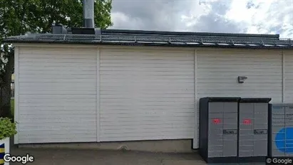 Lägenheter att hyra i Linköping - Bild från Google Street View