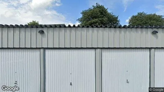 Lägenheter att hyra i Härnösand - Bild från Google Street View