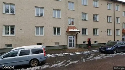 Lägenheter att hyra i Västerås - Bild från Google Street View