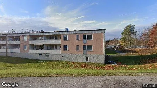 Lägenheter att hyra i Eskilstuna - Bild från Google Street View