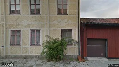 Lägenheter att hyra i Arboga - Bild från Google Street View